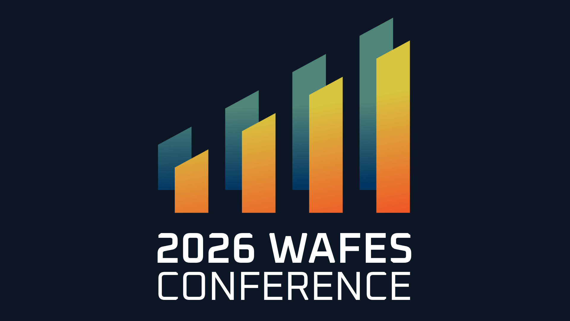 2026 WAFES Conference - nominations are open!