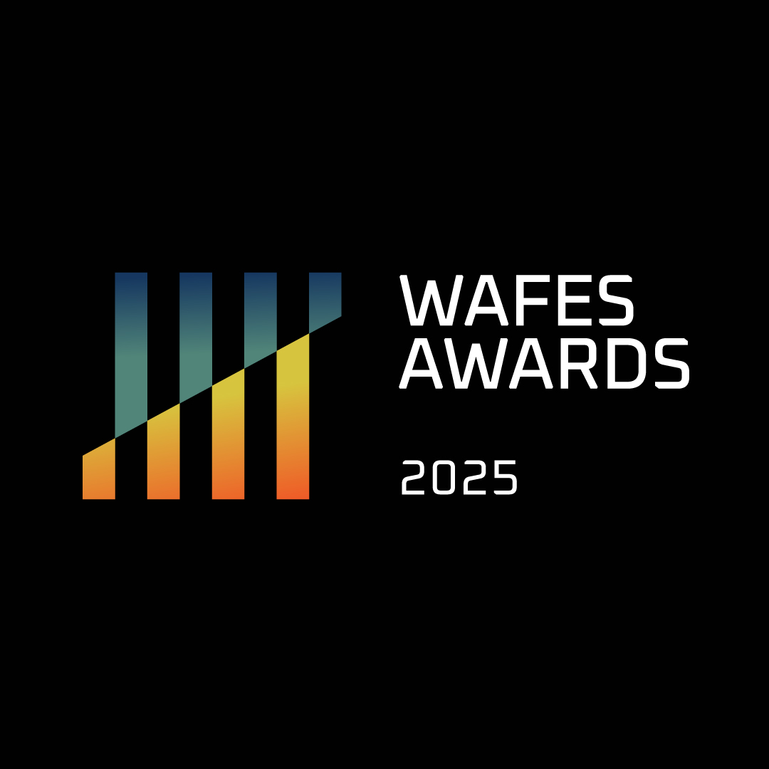 Nominations for the 2025 WAFES Awards now open 