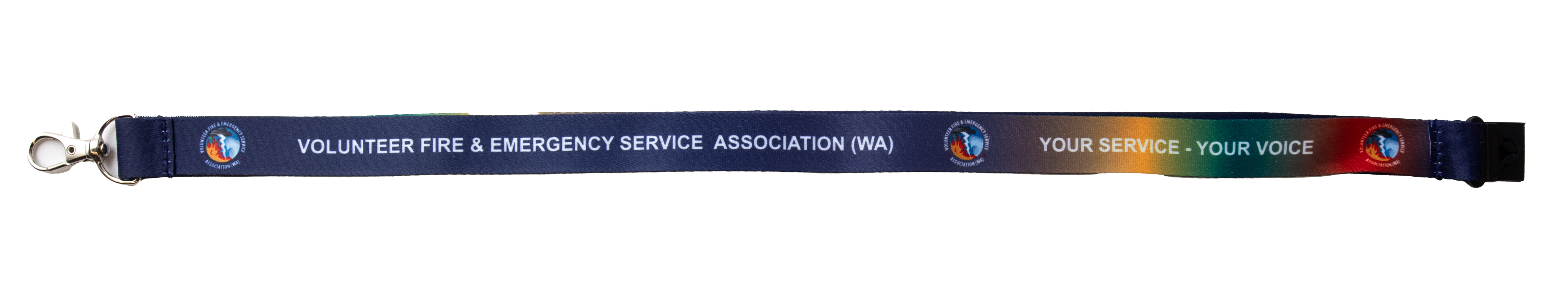 Lanyard