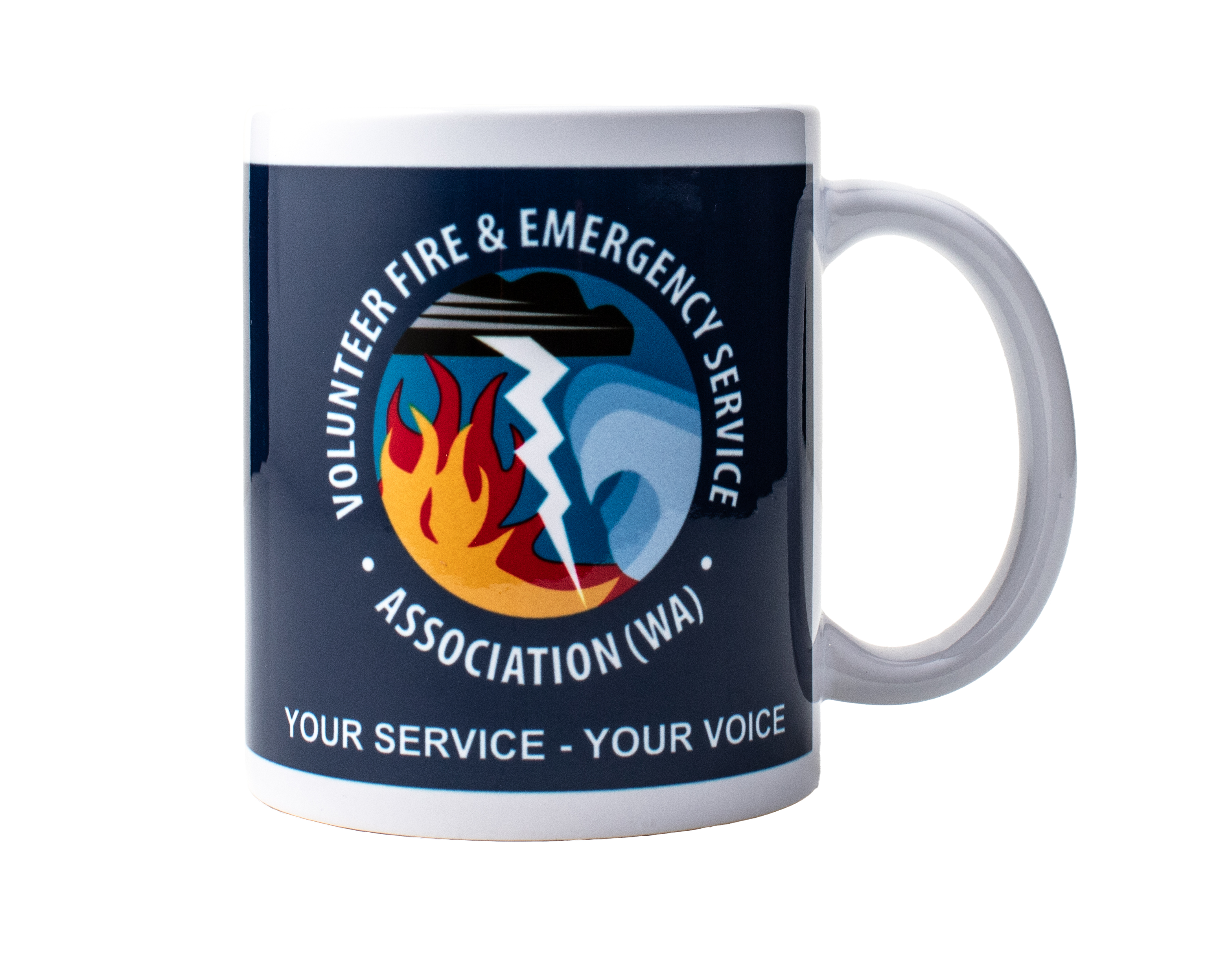 Coffee Mug