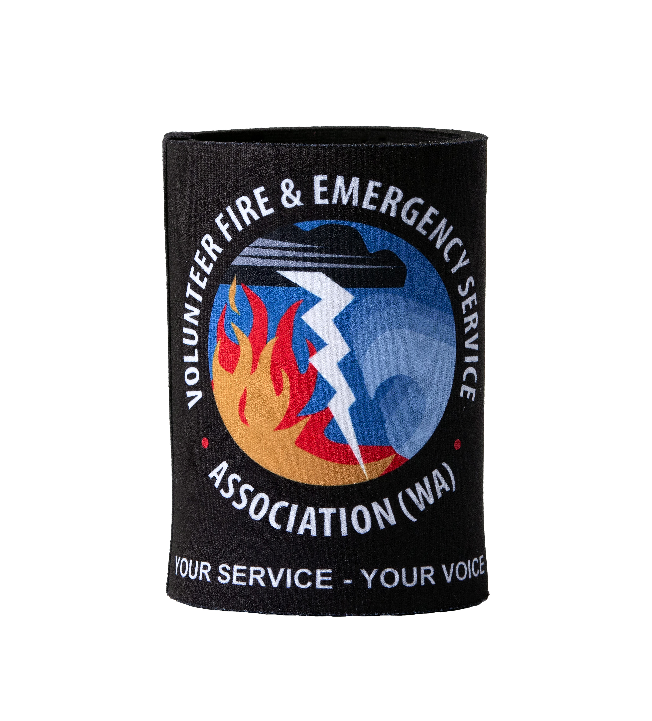 Stubby Holder