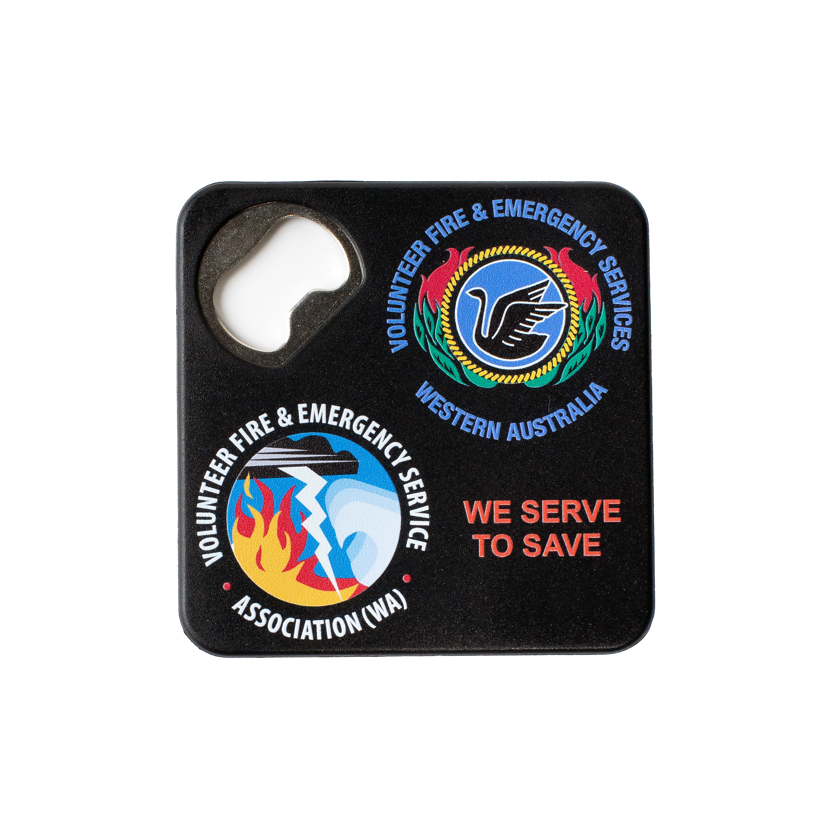 VFES Bottle Opener